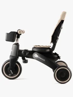 Kinderkraft Jazz 4-i-1 Trehjulet Cykel,