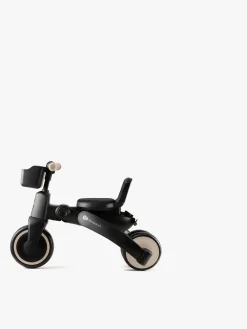 Kinderkraft Jazz 4-i-1 Trehjulet Cykel,