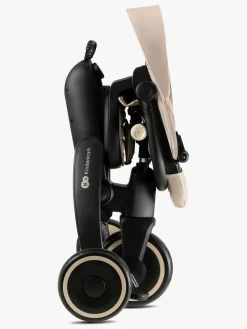 Kinderkraft Jazz 4-i-1 Trehjulet Cykel,