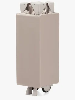 Børnesenge & Tilbehør|Kinderkraft JOY 2 Weekendseng med Tilbehør, Beige