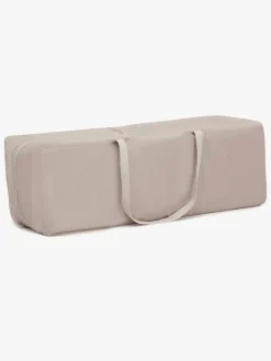 Børnesenge & Tilbehør|Kinderkraft JOY 2 Weekendseng med Tilbehør, Beige