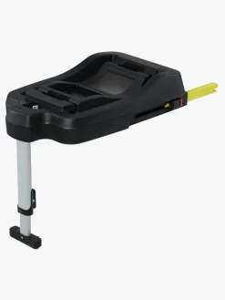 Autostole 0-13 Kg|Kinderkraft MINK PRO i-Size Autostol Baby inkl. Base, Black