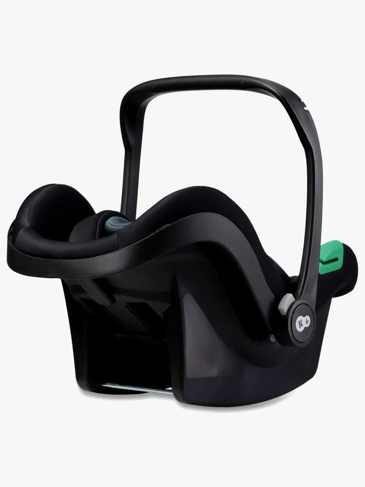 Kinderkraft MINK PRO i-Size Autostol Baby, Black