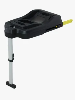 Autostole 0-13 Kg|Kinderkraft MINK PRO i-Size Autostol Baby inkl MINK FX Base, Black