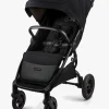 Kinderkraft Mitzy Air Klapvogn, Ink Black