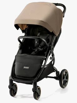 Kinderkraft MITZY Klapvogn, Linen