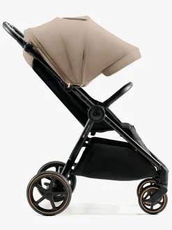 Kinderkraft MITZY Klapvogn, Linen
