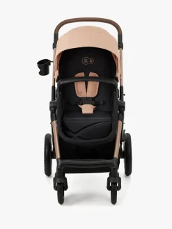 Kinderkraft MOOV 2 4-in-1 Air Duovogn, Sand