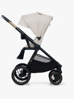 Kinderkraft NEA 2 Duovogn, Soft