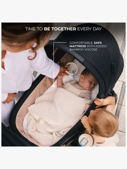 Kinderkraft NEA 2 Duovogn, Soft