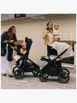 Kinderkraft NEA 2 Duovogn, Soft