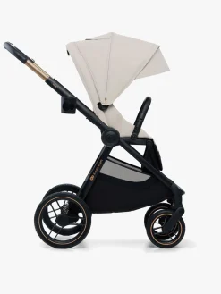 Kinderkraft NEA 2 Duovogn, Soft
