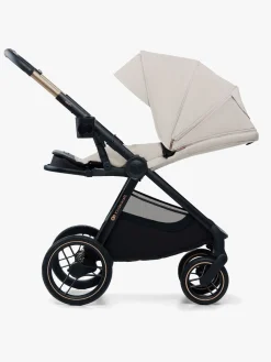 Kinderkraft NEA 2 Duovogn, Soft
