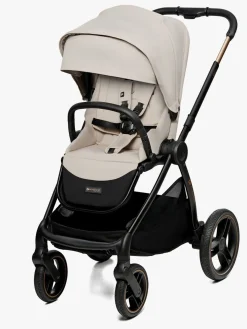 Kinderkraft NEA 2 Duovogn, Soft