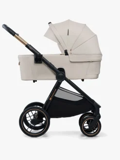 Kinderkraft NEA 2 Duovogn, Soft