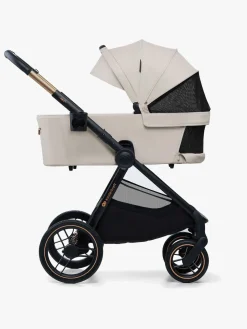 Kinderkraft NEA 2 Duovogn, Soft