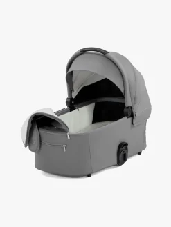 Kinderkraft Duo- & Kombivogne-NEA 2-in-1 Duovogn, Platinum Grey