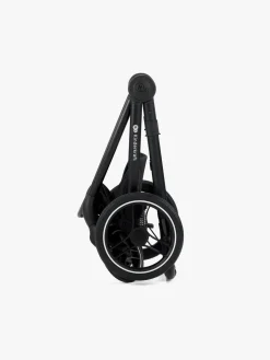 Duo- & Kombivogne|Kinderkraft NEA 2-in-1 Duovogn, Midnight Black Sort
