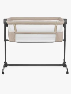 Børn Kinderkraft Neste Up 2 Bedside Crib,