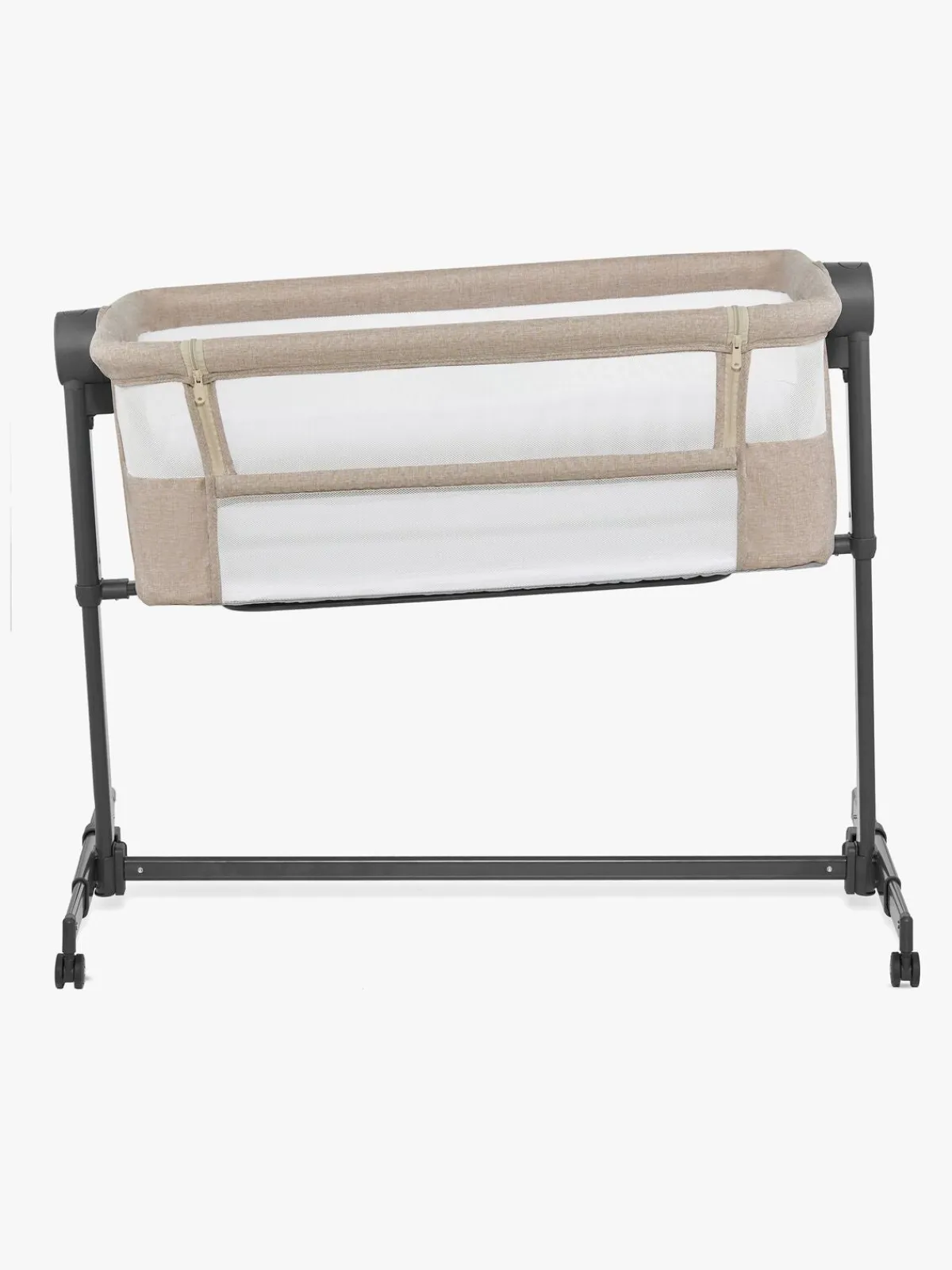 Børn Kinderkraft Neste Up 2 Bedside Crib,