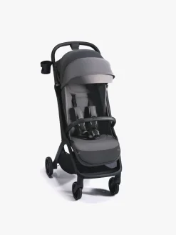 Kinderkraft NUBI 2 Klapvogn, Cloudy Grey