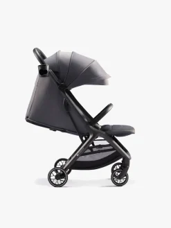 Kinderkraft NUBI 2 Klapvogn, Cloudy Grey