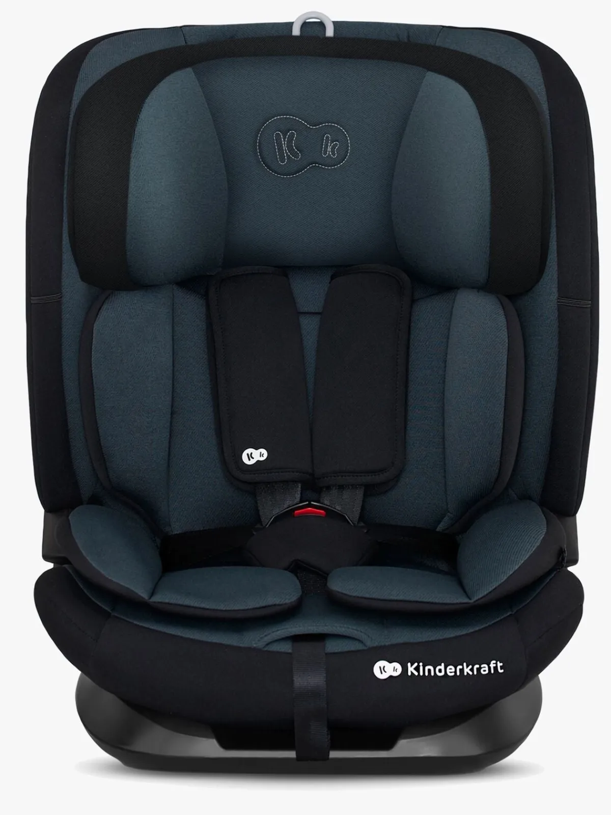 Kinderkraft ONETO3 i-Size Autostol, Graphite Black