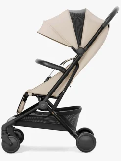 Kinderkraft PILOT 2 Klapvogn, Soft