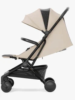 Kinderkraft PILOT 2 Klapvogn, Soft