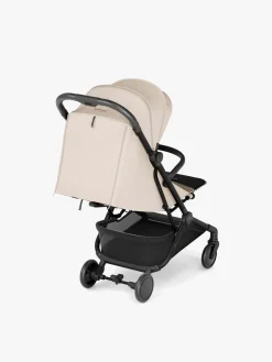 Kinderkraft PILOT 2 Klapvogn, Soft