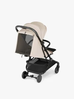 Kinderkraft PILOT 2 Klapvogn, Soft