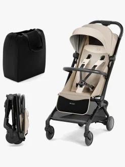 Kinderkraft PILOT 2 Klapvogn, Soft