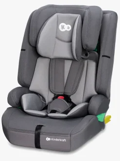 Kinderkraft SAFETY-FIX 2 I-Size Autostol, Grey