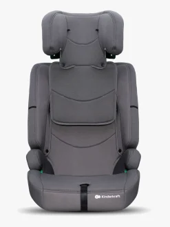 Kinderkraft SAFETY-FIX 2 I-Size Autostol, Grey