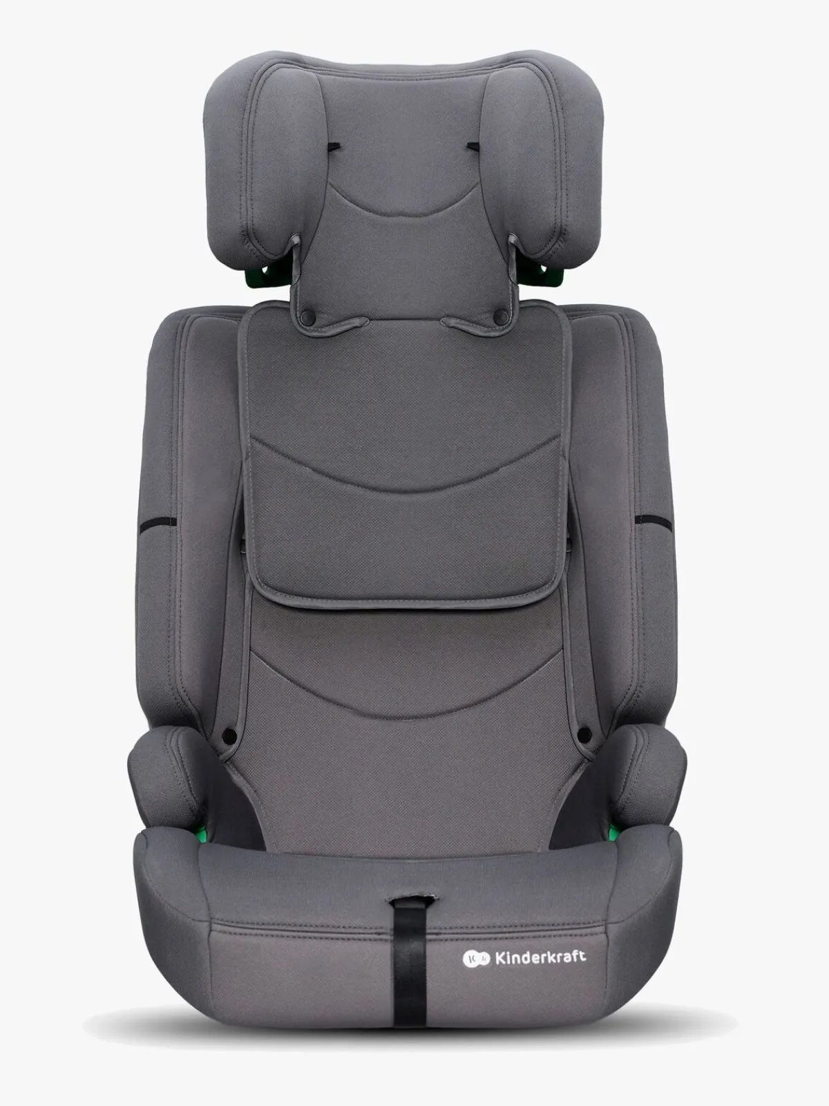 Kinderkraft SAFETY-FIX 2 I-Size Autostol, Grey