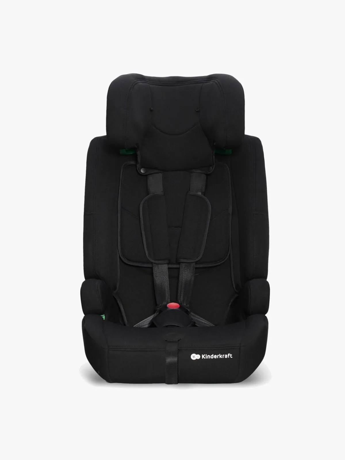 Kinderkraft Autostole 9-36 Kg-SAFETY-FIX 2 I-Size Autostol, Black