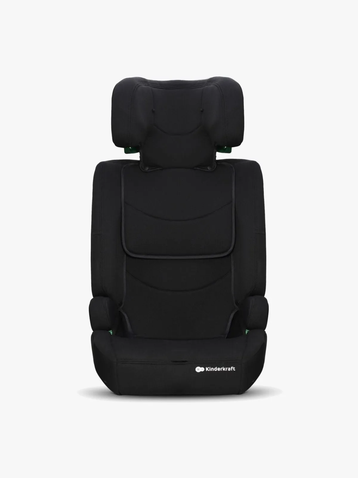 Kinderkraft Autostole 9-36 Kg-SAFETY-FIX 2 I-Size Autostol, Black