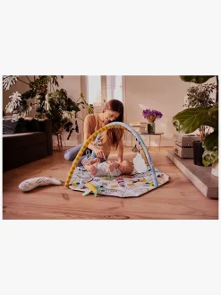 Babylegetøj|Kinderkraft Smartplay Sea Aktivitetstæppe, Multicoloured