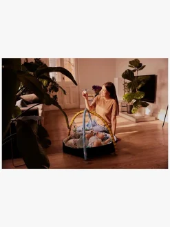 Babylegetøj|Kinderkraft Smartplay Sea Aktivitetstæppe, Multicoloured