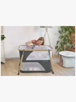 Børn Kinderkraft Sofi Weekendseng, Grey