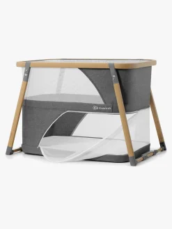 Børn Kinderkraft Sofi Weekendseng, Grey