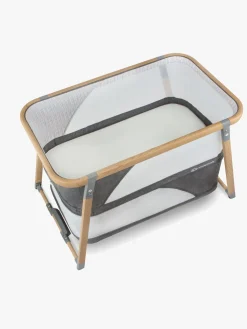 Børn Kinderkraft Sofi Weekendseng, Grey