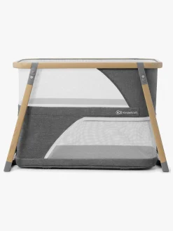 Børn Kinderkraft Sofi Weekendseng, Grey