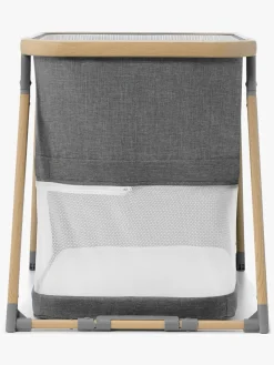 Børn Kinderkraft Sofi Weekendseng, Grey