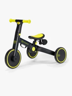 Kinderkraft Cykler-Trehjulet Cykel 4TRIKE,