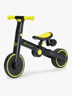 Kinderkraft Cykler-Trehjulet Cykel 4TRIKE,