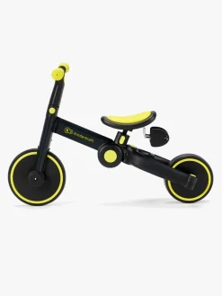 Kinderkraft Cykler-Trehjulet Cykel 4TRIKE,
