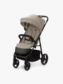 Kinderkraft Rejseklapvogne-Trig 3 Klapvogn, Stone