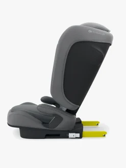 Autostole 9-36 Kg|Kinderkraft UNITY 2 i-Size Autostol, Grey Grå