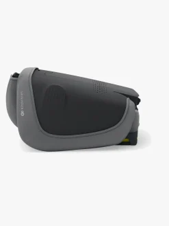 Autostole 9-36 Kg|Kinderkraft UNITY 2 i-Size Autostol, Grey Grå